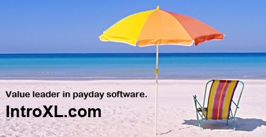 payday loan software