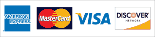 credit card logos